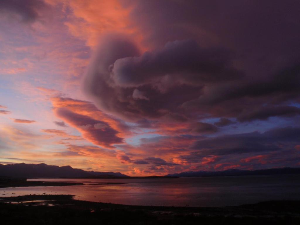 Vila Terra Incognita Ushuaia Pokoj fotografie